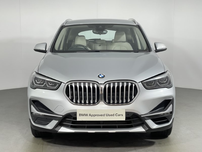2021 (21) BMW X1 xDrive 20i [178] xLine 5dr Step Auto 3526798