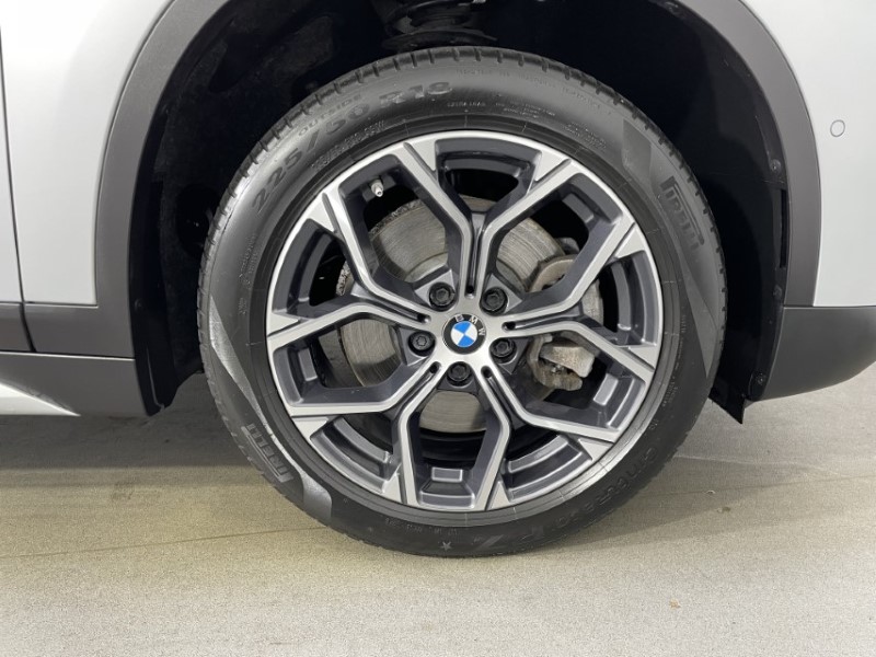 2021 (21) BMW X1 xDrive 20i [178] xLine 5dr Step Auto 3526725