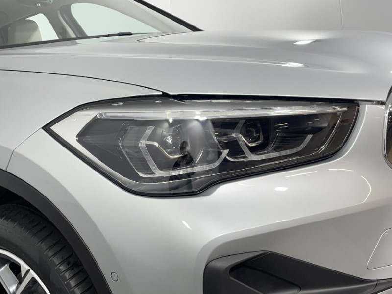 2021 (21) BMW X1 xDrive 20i [178] xLine 5dr Step Auto 3526794