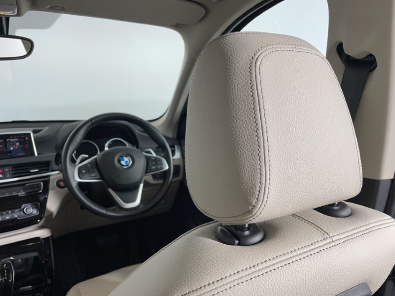 2021 (21) BMW X1 xDrive 20i [178] xLine 5dr Step Auto 3526735