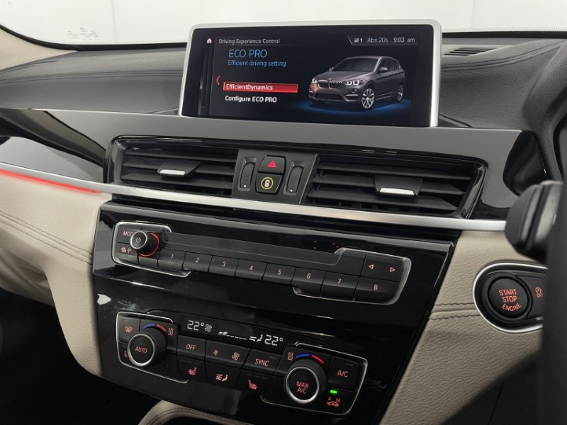 2021 (21) BMW X1 xDrive 20i [178] xLine 5dr Step Auto 3526715