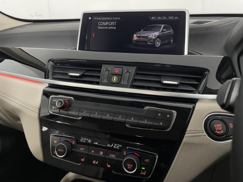 2021 (21) BMW X1 xDrive 20i [178] xLine 5dr Step Auto 3526714