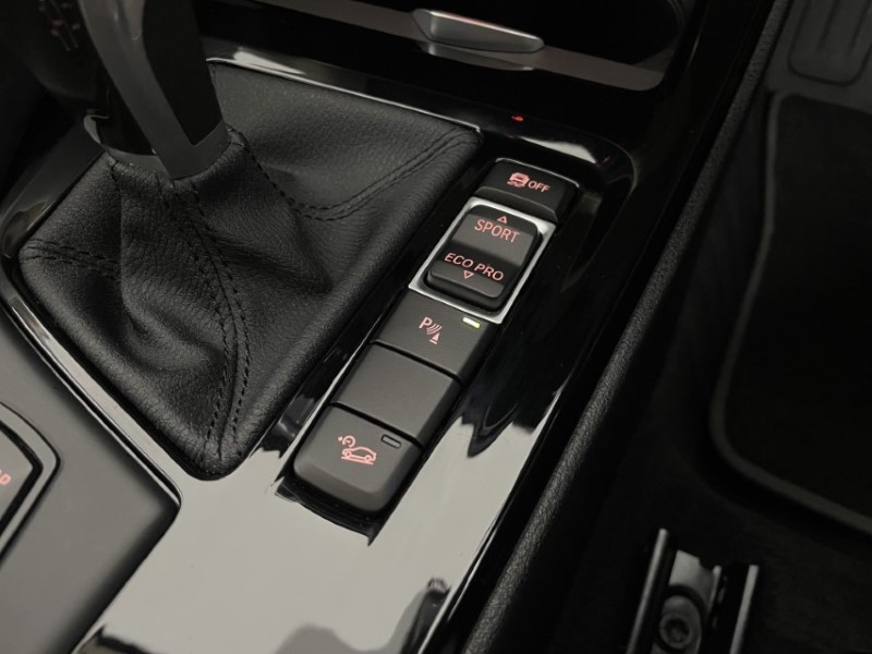 2021 (21) BMW X1 xDrive 20i [178] xLine 5dr Step Auto 3526704