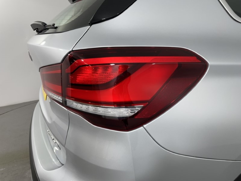 2021 (21) BMW X1 xDrive 20i [178] xLine 5dr Step Auto 3526730