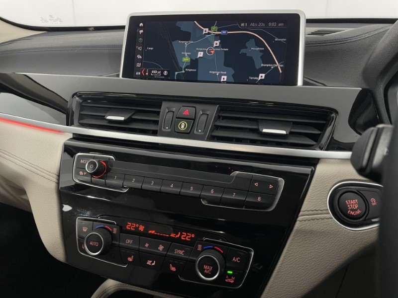 2021 (21) BMW X1 xDrive 20i [178] xLine 5dr Step Auto 3526711