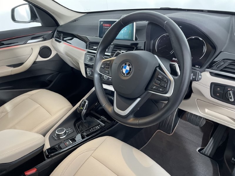 2021 (21) BMW X1 xDrive 20i [178] xLine 5dr Step Auto 3526717