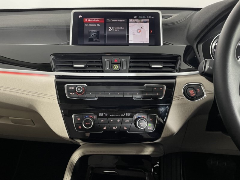 2021 (21) BMW X1 xDrive 20i [178] xLine 5dr Step Auto 3526696