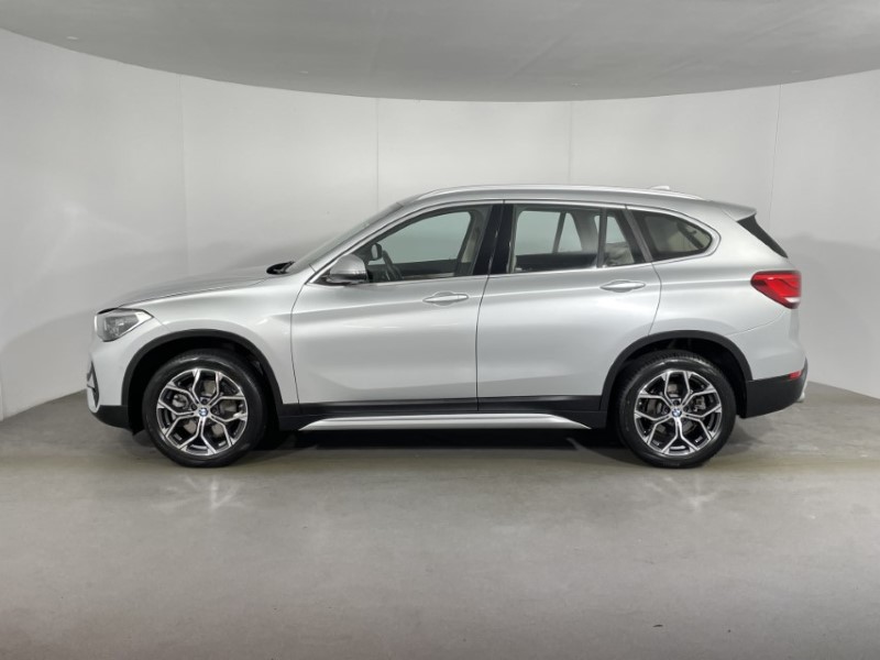 2021 (21) BMW X1 xDrive 20i [178] xLine 5dr Step Auto 3526766