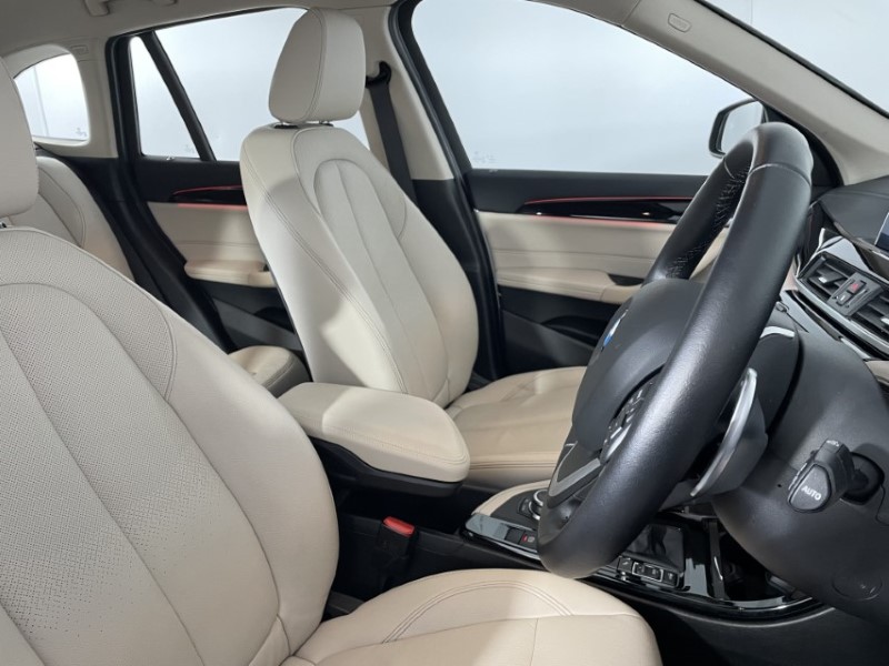 2021 (21) BMW X1 xDrive 20i [178] xLine 5dr Step Auto 3526718