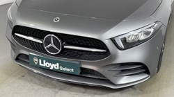 2021 (71) MERCEDES-BENZ A CLASS A180 AMG Line Premium Edition 5dr Auto 3514362