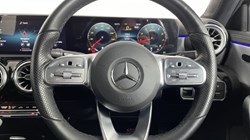 2021 (71) MERCEDES-BENZ A CLASS A180 AMG Line Premium Edition 5dr Auto 3514279