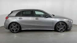 2021 (71) MERCEDES-BENZ A CLASS A180 AMG Line Premium Edition 5dr Auto 3514321