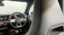 2021 (71) MERCEDES-BENZ A CLASS A180 AMG Line Premium Edition 5dr Auto 3514309