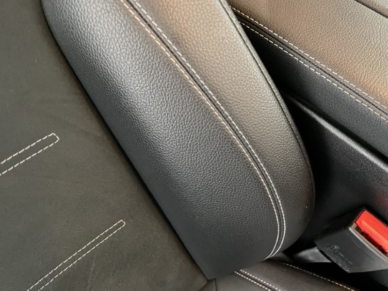 2021 (71) MERCEDES-BENZ A CLASS A180 AMG Line Premium Edition 5dr Auto 3514298