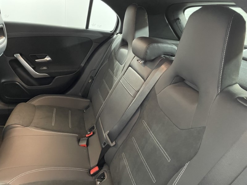 2021 (71) MERCEDES-BENZ A CLASS A180 AMG Line Premium Edition 5dr Auto 3514311