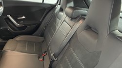 2021 (71) MERCEDES-BENZ A CLASS A180 AMG Line Premium Edition 5dr Auto 3514311