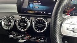 2021 (71) MERCEDES-BENZ A CLASS A180 AMG Line Premium Edition 5dr Auto 3514288