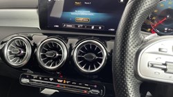 2021 (71) MERCEDES-BENZ A CLASS A180 AMG Line Premium Edition 5dr Auto 3514289