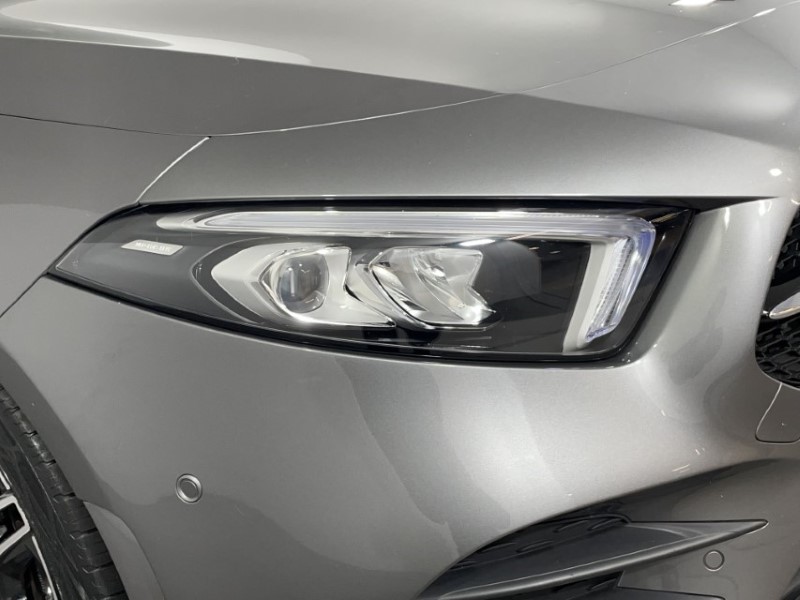 2021 (71) MERCEDES-BENZ A CLASS A180 AMG Line Premium Edition 5dr Auto 3514361