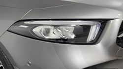 2021 (71) MERCEDES-BENZ A CLASS A180 AMG Line Premium Edition 5dr Auto 3514361