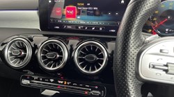 2021 (71) MERCEDES-BENZ A CLASS A180 AMG Line Premium Edition 5dr Auto 3514287