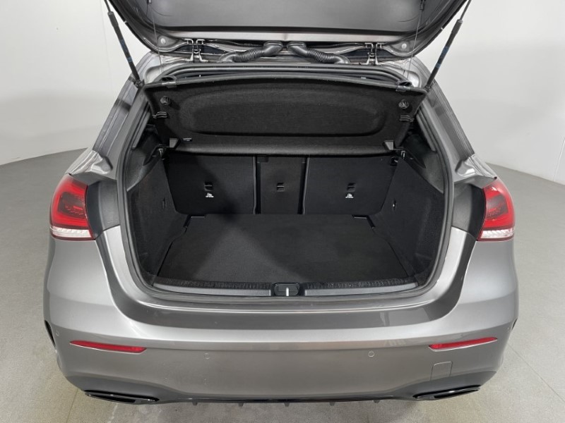 2021 (71) MERCEDES-BENZ A CLASS A180 AMG Line Premium Edition 5dr Auto 3514308