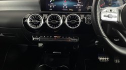 2021 (71) MERCEDES-BENZ A CLASS A180 AMG Line Premium Edition 5dr Auto 3514277