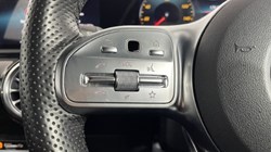 2021 (71) MERCEDES-BENZ A CLASS A180 AMG Line Premium Edition 5dr Auto 3514281