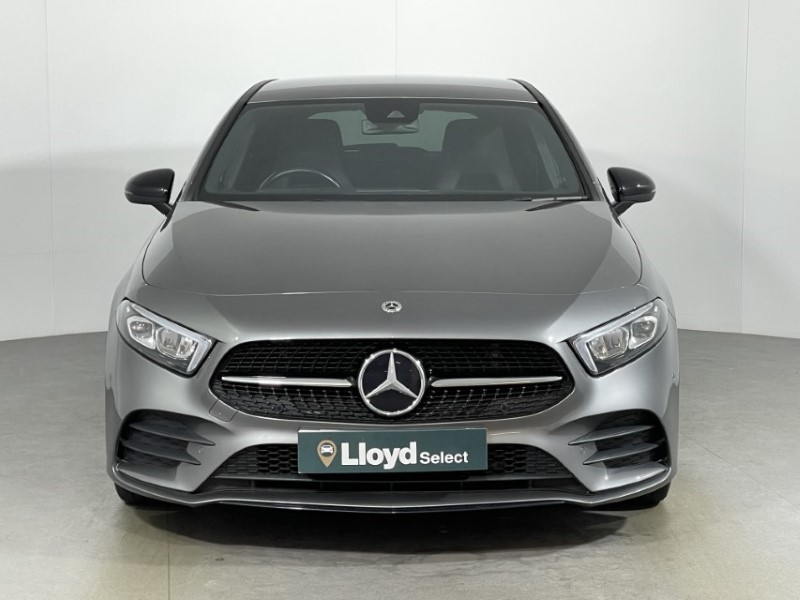 2021 (71) MERCEDES-BENZ A CLASS A180 AMG Line Premium Edition 5dr Auto 3514363