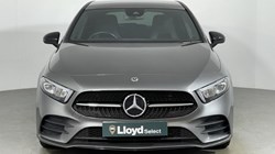 2021 (71) MERCEDES-BENZ A CLASS A180 AMG Line Premium Edition 5dr Auto 3514363