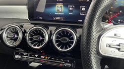 2021 (71) MERCEDES-BENZ A CLASS A180 AMG Line Premium Edition 5dr Auto 3514290