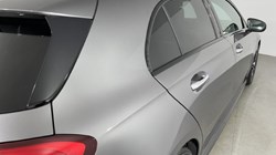 2021 (71) MERCEDES-BENZ A CLASS A180 AMG Line Premium Edition 5dr Auto 3514304