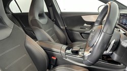 2021 (71) MERCEDES-BENZ A CLASS A180 AMG Line Premium Edition 5dr Auto 3514295