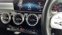 2021 (71) MERCEDES-BENZ A CLASS A180 AMG Line Premium Edition 5dr Auto 3514285