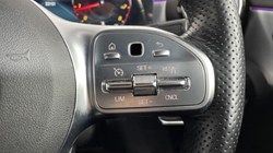 2021 (71) MERCEDES-BENZ A CLASS A180 AMG Line Premium Edition 5dr Auto 3514282