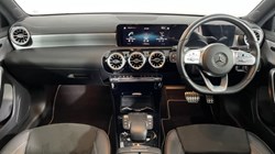 2021 (71) MERCEDES-BENZ A CLASS A180 AMG Line Premium Edition 5dr Auto 3514310