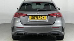 2021 (71) MERCEDES-BENZ A CLASS A180 AMG Line Premium Edition 5dr Auto 3514314