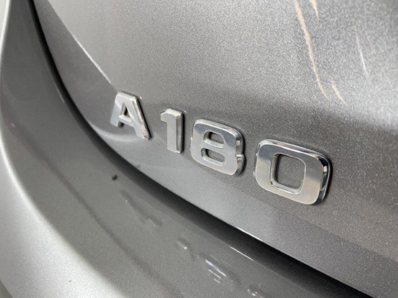 2021 (71) MERCEDES-BENZ A CLASS A180 AMG Line Premium Edition 5dr Auto 3514307