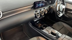 2021 (71) MERCEDES-BENZ A CLASS A180 AMG Line Premium Edition 5dr Auto 3514312