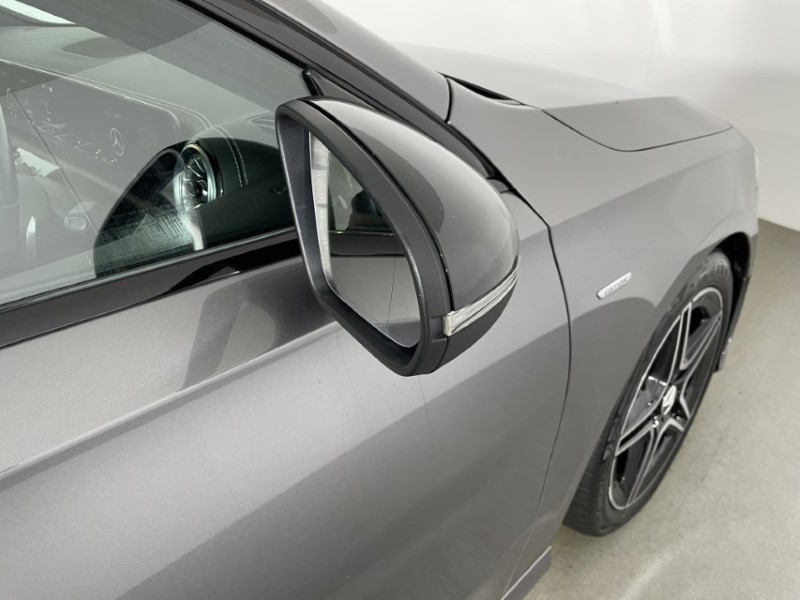 2021 (71) MERCEDES-BENZ A CLASS A180 AMG Line Premium Edition 5dr Auto 3514301