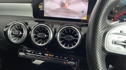 2021 (71) MERCEDES-BENZ A CLASS A180 AMG Line Premium Edition 5dr Auto 3514293