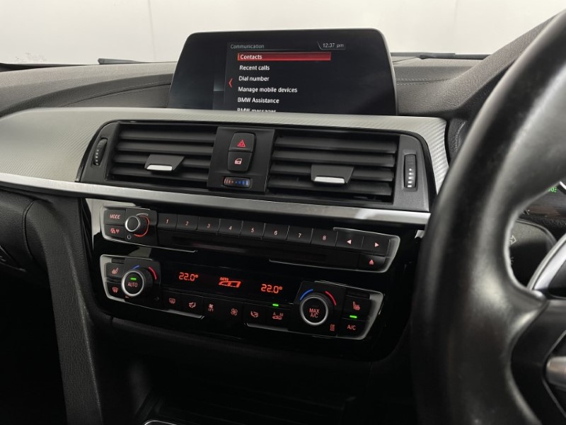 2017 (67) BMW 3 SERIES 330e M Sport Shadow Edition 4dr Step Auto 3520367