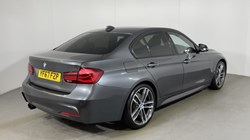 2017 (67) BMW 3 SERIES 330e M Sport Shadow Edition 4dr Step Auto 3520428