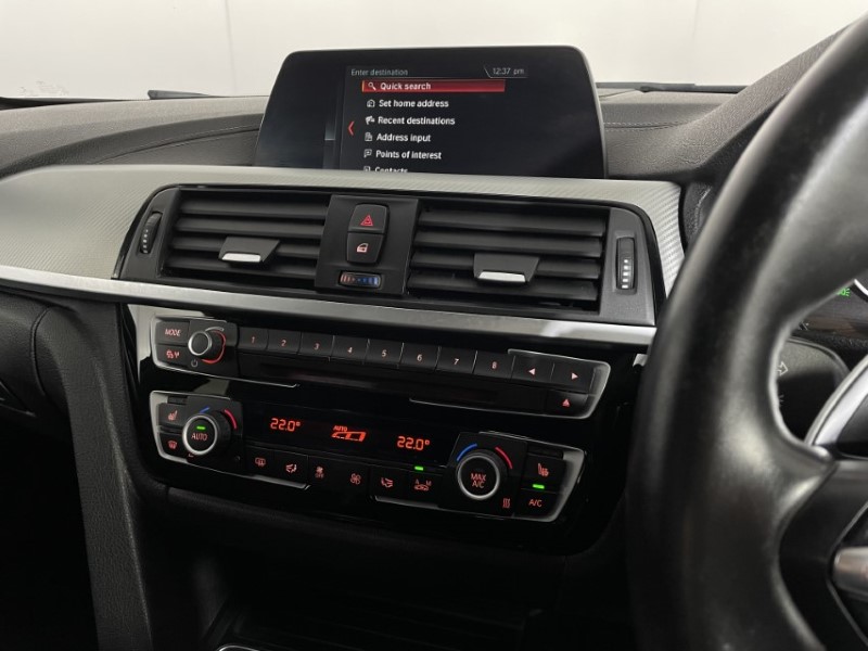 2017 (67) BMW 3 SERIES 330e M Sport Shadow Edition 4dr Step Auto 3520369