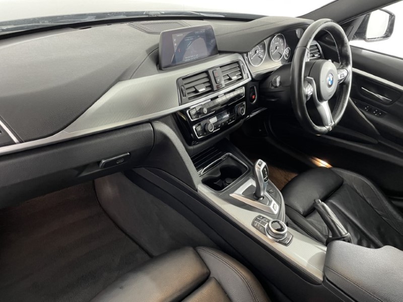 2017 (67) BMW 3 SERIES 330e M Sport Shadow Edition 4dr Step Auto 3520392