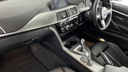 2017 (67) BMW 3 SERIES 330e M Sport Shadow Edition 4dr Step Auto 3520392