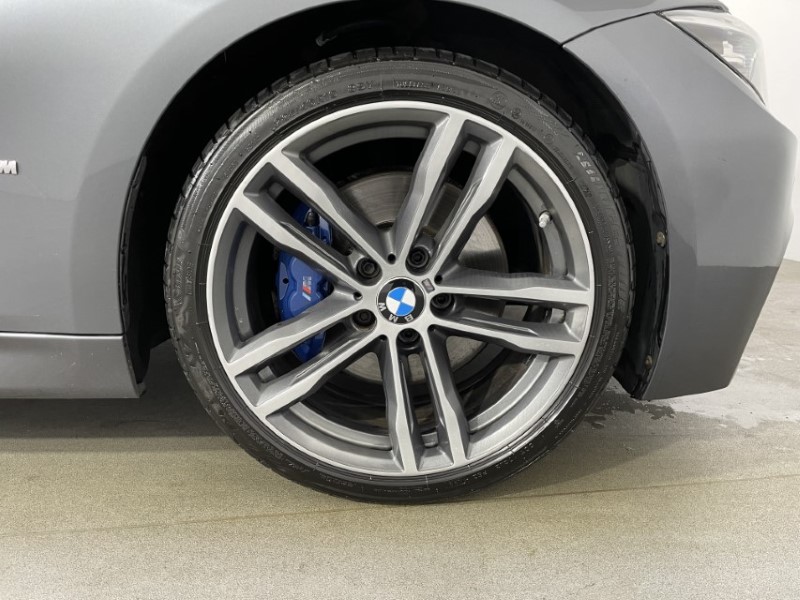 2017 (67) BMW 3 SERIES 330e M Sport Shadow Edition 4dr Step Auto 3520383