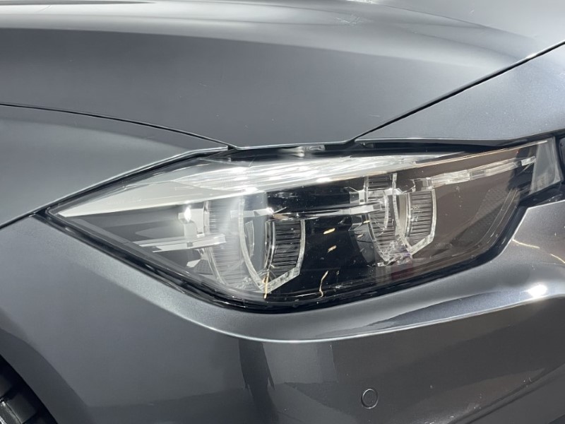 2017 (67) BMW 3 SERIES 330e M Sport Shadow Edition 4dr Step Auto 3520441