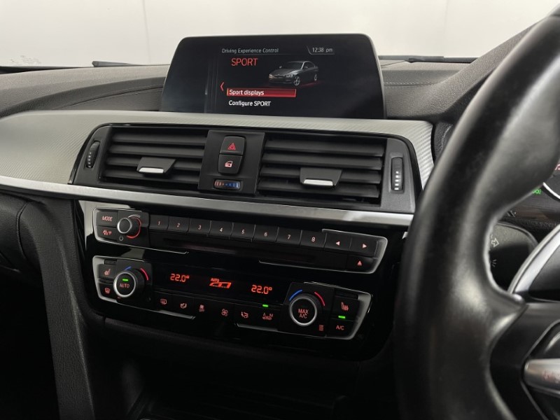 2017 (67) BMW 3 SERIES 330e M Sport Shadow Edition 4dr Step Auto 3520370