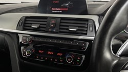 2017 (67) BMW 3 SERIES 330e M Sport Shadow Edition 4dr Step Auto 3520370